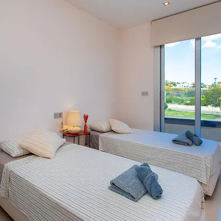 Azur Costa Blanca Filipinas Alicante Villa *