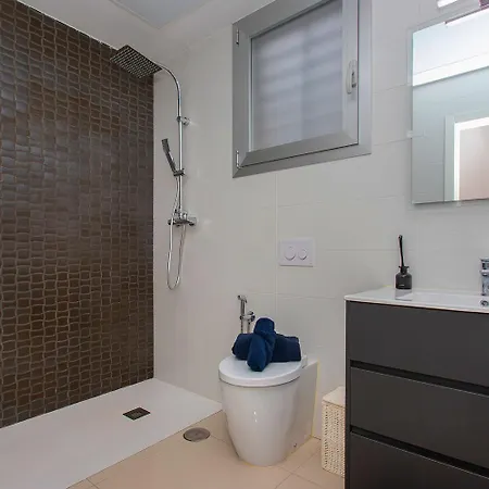 Azur Costa Blanca Filipinas Alicante Villa Dehesa de Campoamor (Orihuela Costa)
