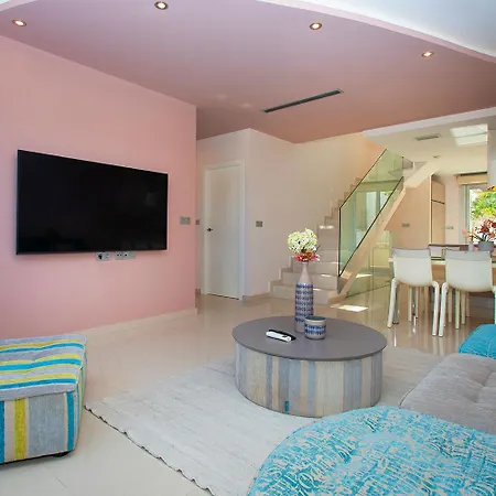 Villa Azur Costa Blanca Filipinas Alicante