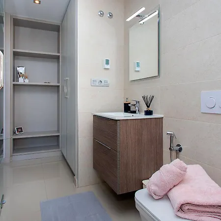 Villa Azur Costa Blanca Filipinas Alicante