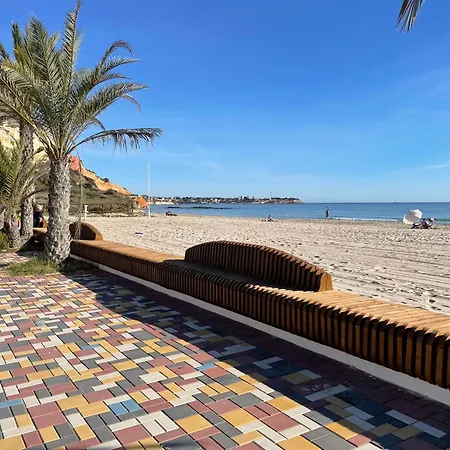 Azur Costa Blanca Filipinas Alicante * Dehesa de Campoamor (Orihuela Costa)