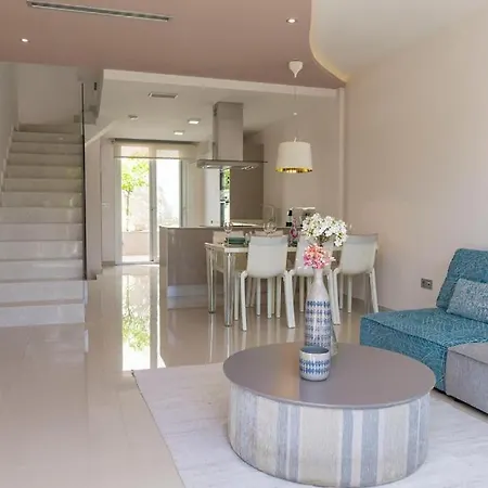 וילה Azur Costa Blanca Filipinas Alicante
