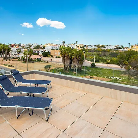 וילה Azur Costa Blanca Filipinas Alicante *