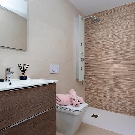 וילה Azur Costa Blanca Filipinas Alicante Dehesa de Campoamor (Orihuela Costa)