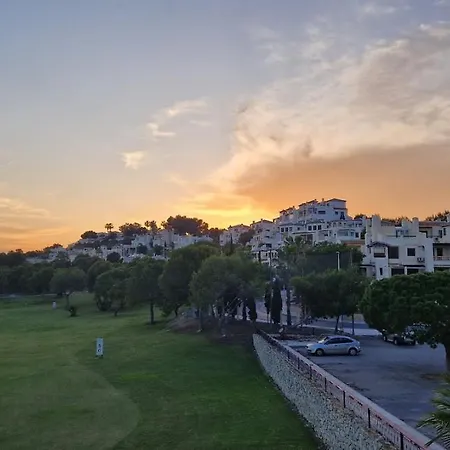 Azur Costa Blanca Filipinas Alicante וילה *