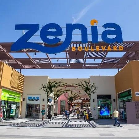 Azur Costa Blanca Filipinas Alicante *