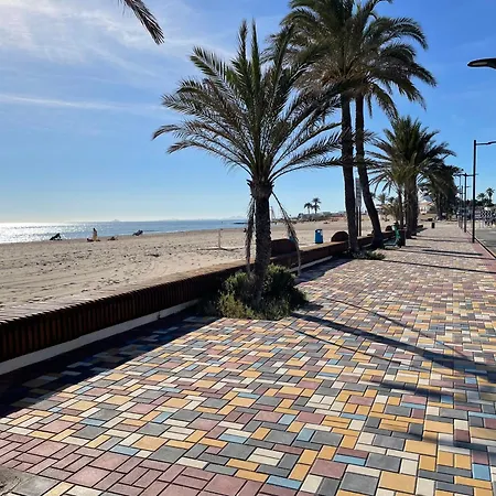 Azur Costa Blanca Filipinas Alicante וילה *
